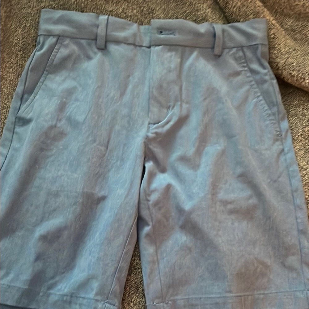 Vineyard Vines Blue Formal Bottoms